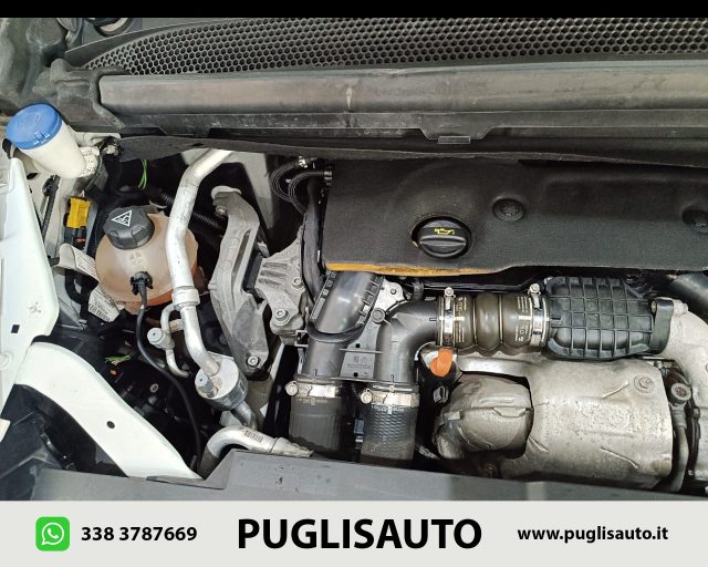 CITROEN C4 Picasso usata, con Bracciolo