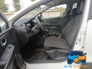 RENAULT Clio usata, con Controllo trazione