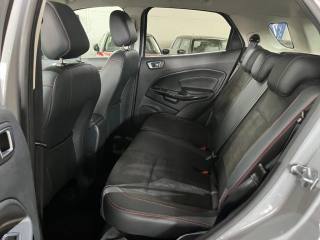 FORD EcoSport usata, con Controllo automatico clima