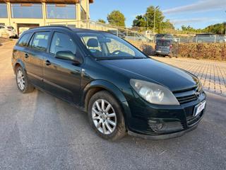 OPEL Astra usata, con Airbag