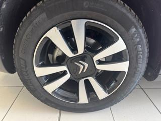 CITROEN C3 Aircross usata, con Airbag Passeggero