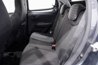 PEUGEOT 108 usata, con Telecamera per parcheggio assistito