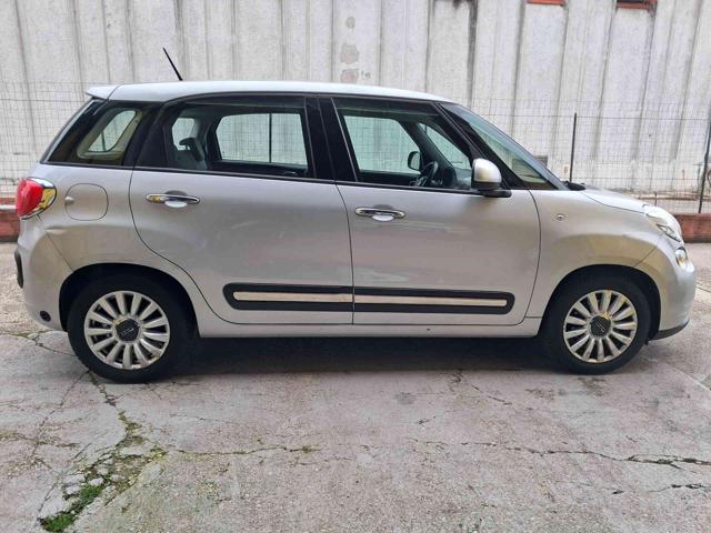 FIAT 500L usata, con Climatizzatore