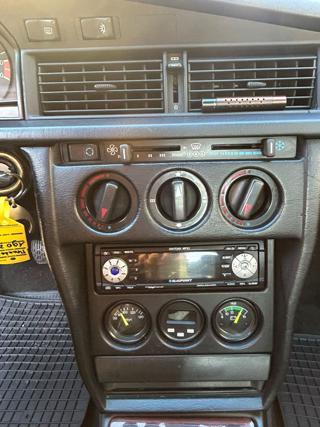 MERCEDES-BENZ 190 usata, con Luci diurne