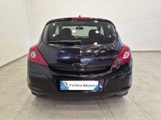 OPEL Corsa usata, con Airbag Passeggero
