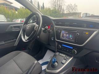 TOYOTA Auris usata, con Controllo trazione