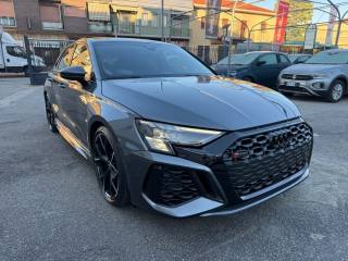 AUDI RS3 usata, con Cruise Control