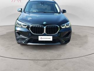 BMW X1 usata, con Climatizzatore