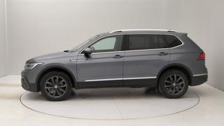 VOLKSWAGEN Tiguan Allspace usata, con Airbag