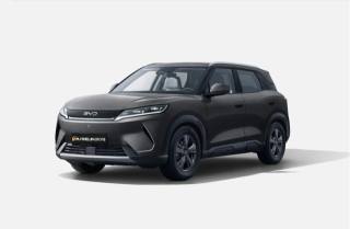 BYD Atto 2 usata, con Boardcomputer