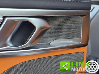 BMW 840 usata, con Park Distance Control