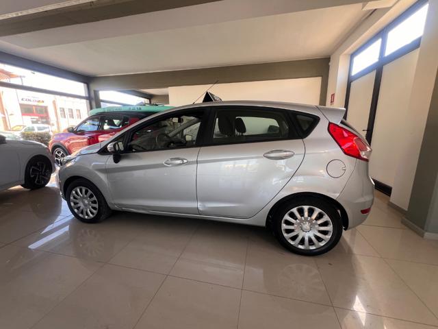 FORD Fiesta usata, con Airbag Passeggero