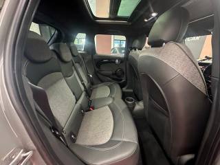 MINI John Cooper Works usata, con Cronologia tagliandi