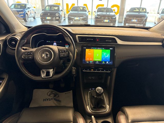 MG ZS usata, con Cruise Control