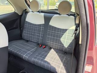 FIAT 500 usata 7