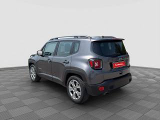 JEEP Renegade usata 2