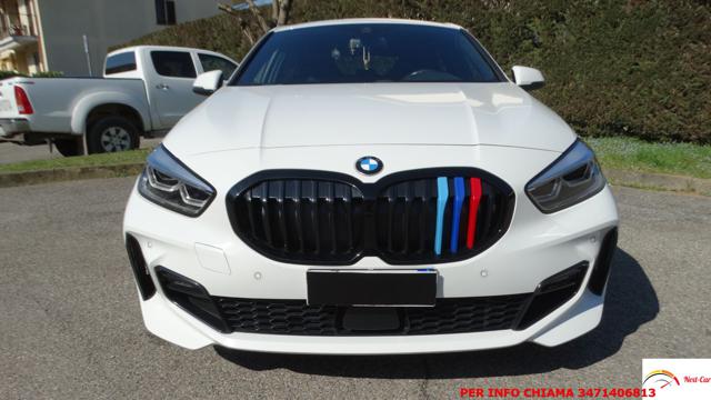 BMW 118 usata, con Airbag