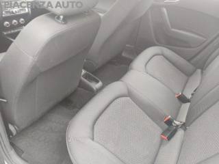 AUDI A1 usata, con Controllo trazione