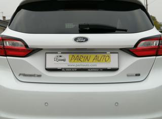 FORD Fiesta usata, con Airbag Passeggero