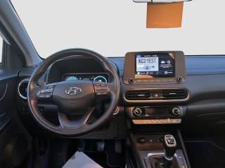 HYUNDAI Kona usata 9