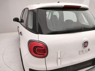 FIAT 500L usata, con Sensore di luce