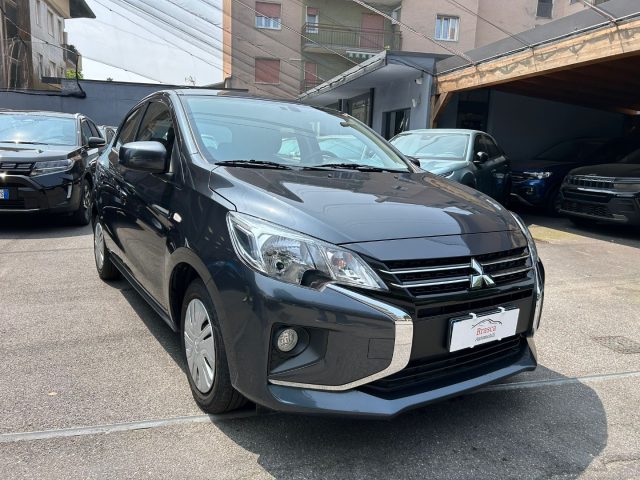 MITSUBISHI Space Star usata, con Airbag