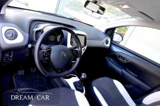 CITROEN C1 usata, con Climatizzatore