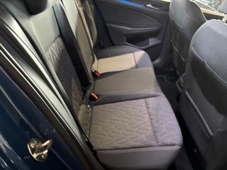 VOLKSWAGEN Golf usata, con Cerchi in lega