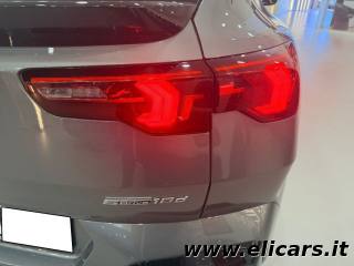 BMW X2 usata, con Specchietti laterali elettrici