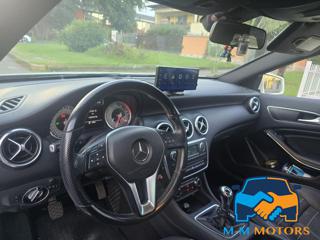 MERCEDES-BENZ A 180 usata, con ESP