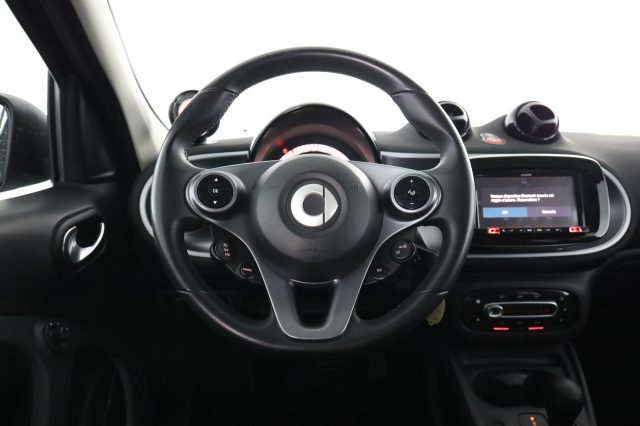 SMART ForFour usata 5