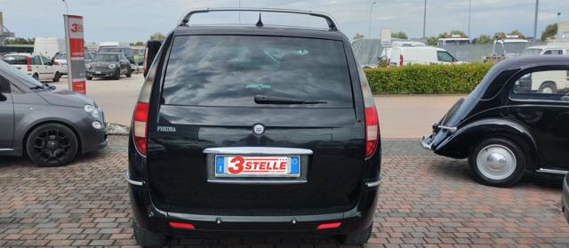 LANCIA Phedra usata, con Airbag Passeggero