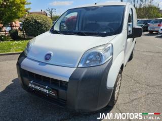 FIAT Fiorino 1.3 MJT 95CV Furgone SX