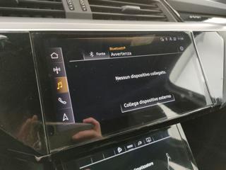 AUDI e-tron usata, con Fari LED