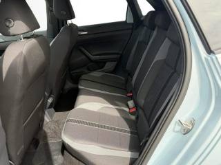 VOLKSWAGEN Polo usata, con Controllo trazione