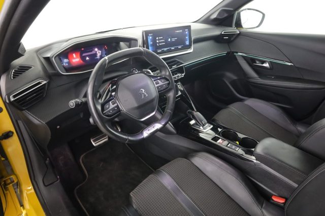 PEUGEOT 208 usata 0