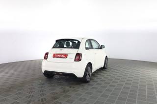 FIAT 500e usata 3