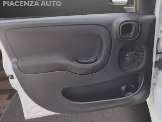 FIAT Panda usata, con USB
