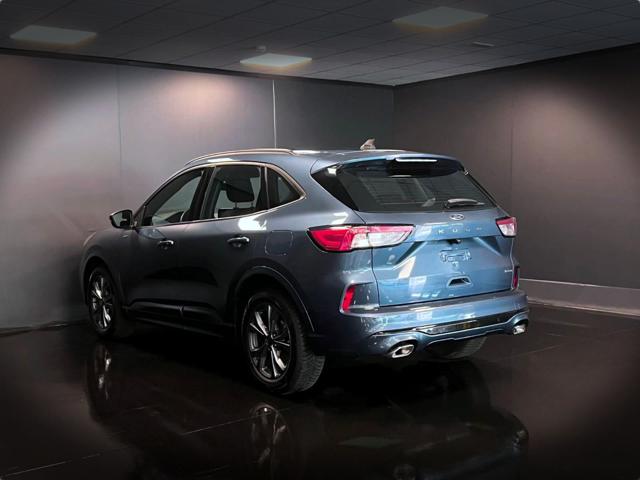 FORD Kuga usata, con Autoradio