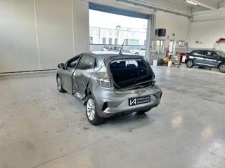 RENAULT Clio usata, con Alzacristalli elettrici