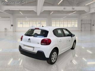 CITROEN C3 usata, con Airbag