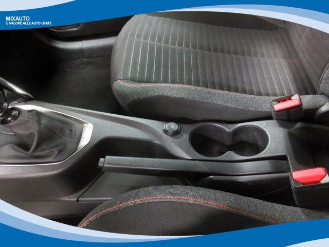 PEUGEOT 208 usata, con Climatizzatore