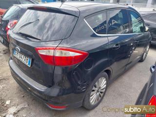 FORD C-Max usata, con Airbag laterali