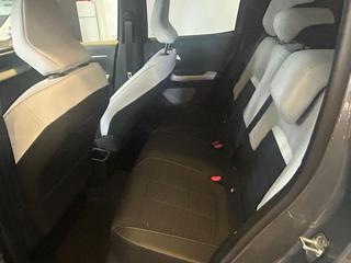 CITROEN C3 usata, con Controllo trazione
