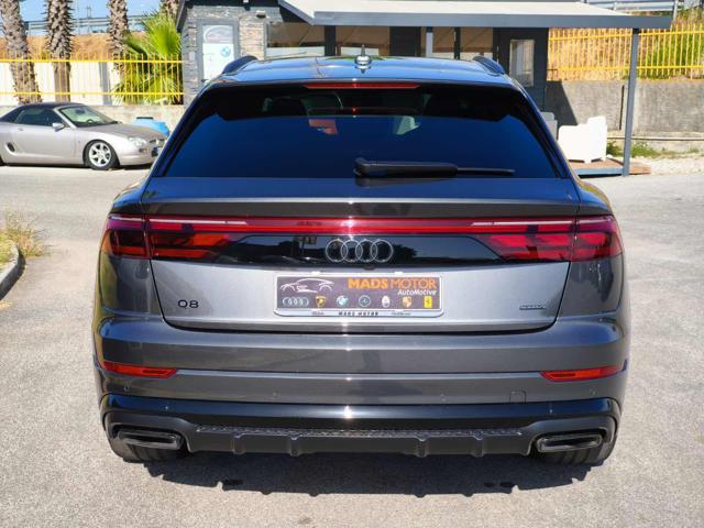 AUDI Q8 usata, con Chiusura centralizzata