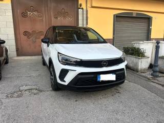 OPEL Crossland usata, con Immobilizzatore elettronico