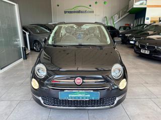 FIAT 500C usata, con Airbag