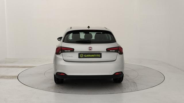 FIAT Tipo usata, con Airbag Passeggero