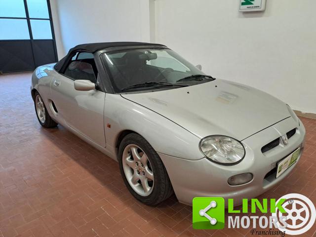 MG MGF usata 46