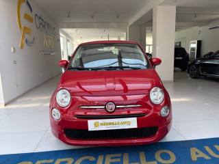 FIAT 500 usata, con Airbag